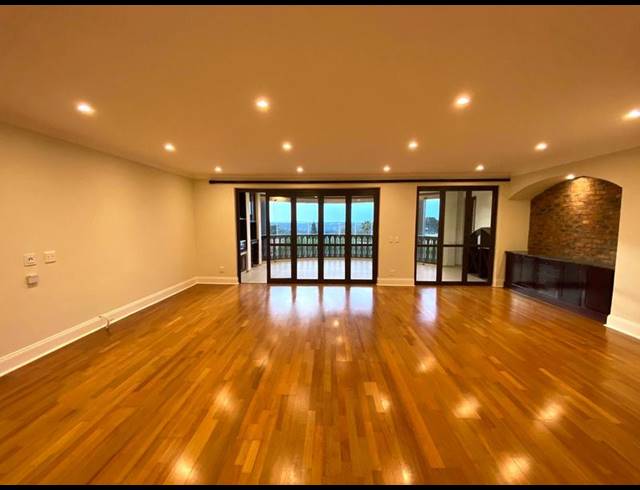 3 BEDROOM APARTMENT FOR SALE IN MORNINGSIDE